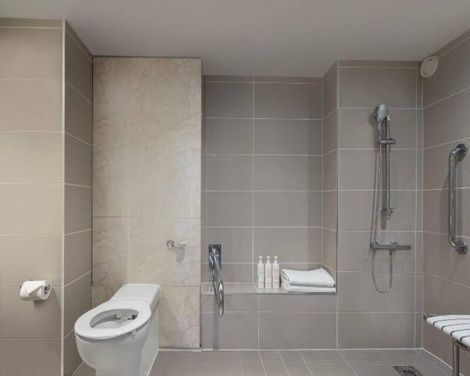 Delta Hotels By Marriott Edinburgh