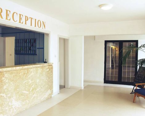 Mavina Hotel & Apartments-3