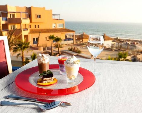 Paradis Plage Surf Yoga & Spa Resort-2