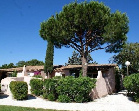 Résidence Marina di Santa Giulia