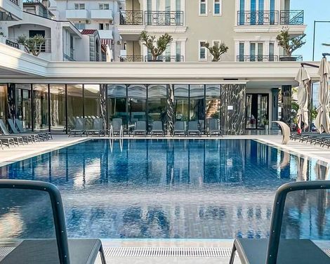 Bonita Luxury Resort