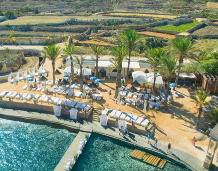 Riviera Spa Resort - Adults Only
