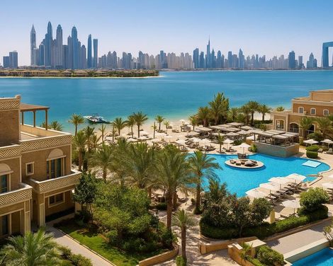 Wyndham Residences The Palm