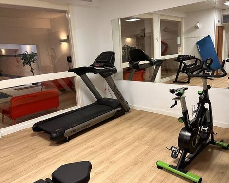 Hotel Argos-0