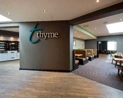 Premier Inn London Heathrow Airport Terminal 4