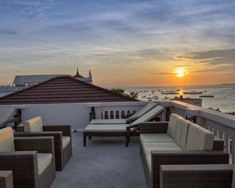 Best Western Plus Zanzibar-1