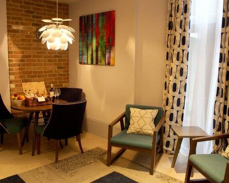 91 Aparthotel Jesmond Road-3