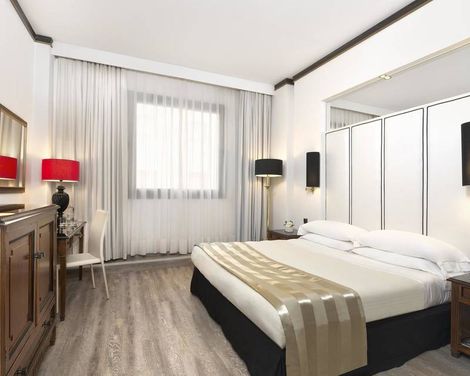Meliá Milano-3