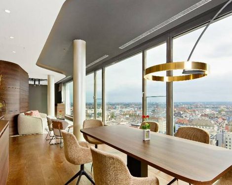 NH Collection München Bavaria-0