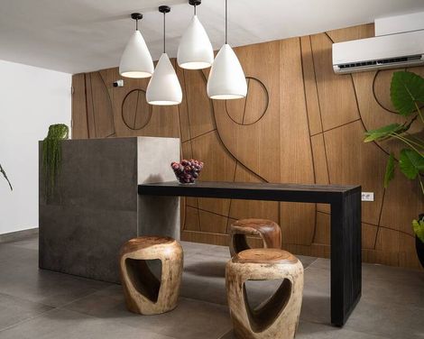 Stella Luxury Apartments