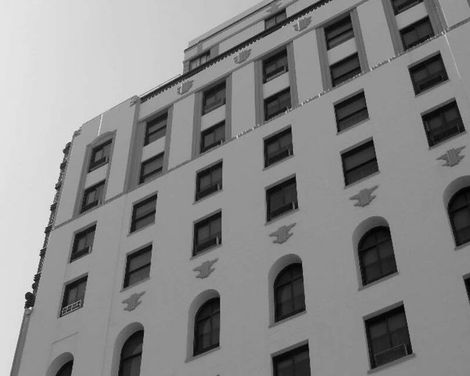 Hotel G San Francisco