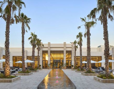 Meliá Durres Albania Hotel in Albanien