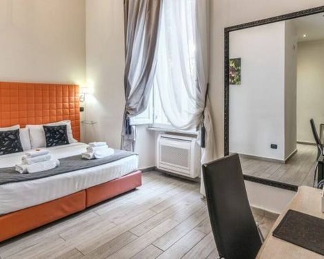 Operà Suites Roma