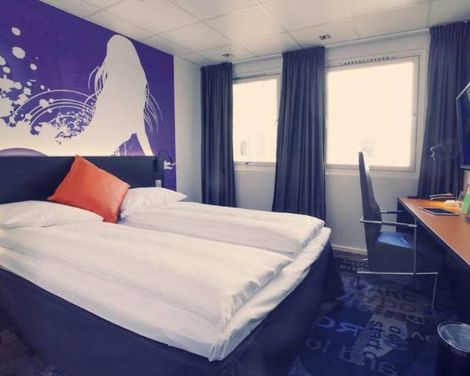 Comfort Hotel Børsparken