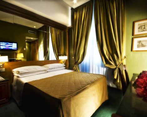 Hotel Morgana