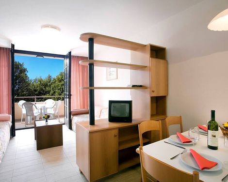 Solaris Camping Resort