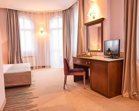Lion Hotel Sofia