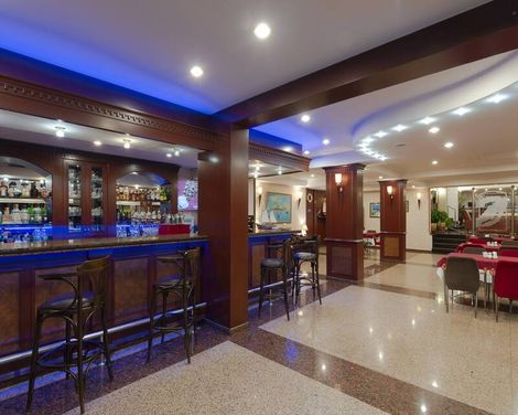 Numa Port Hotel-3