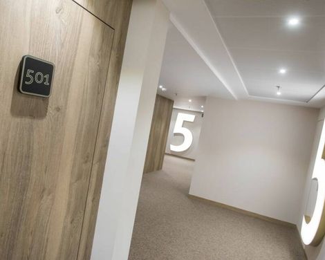 Presidente Hotel