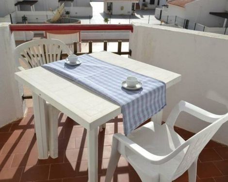 Algardia Apartments