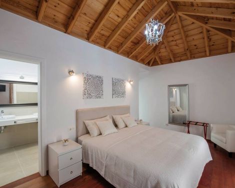 Villas Taburiente
