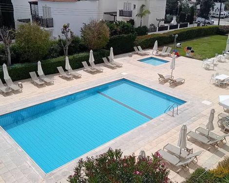 Mandalena Hotel Apartments