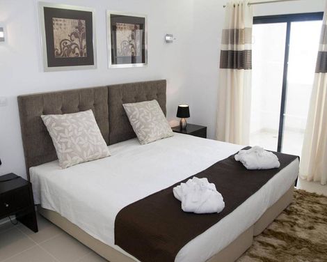 Belmar Spa & Beach Resort
