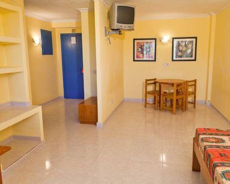 Aparthotel Vibra Monterrey