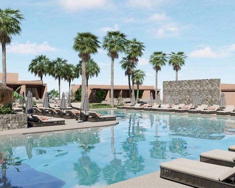 Hotel Blue Sea Beach Affiliated by Meliá