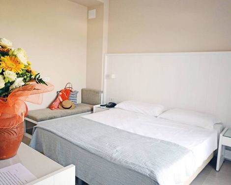 VOI Alimini Resort
