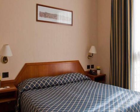 Hotel Zone