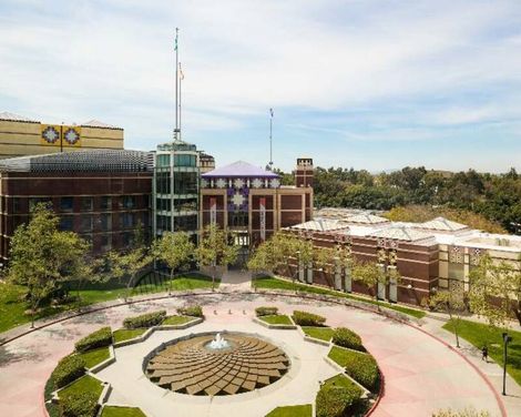 Sheraton Cerritos Hotel-2