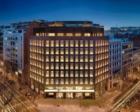 The One Barcelona-1
