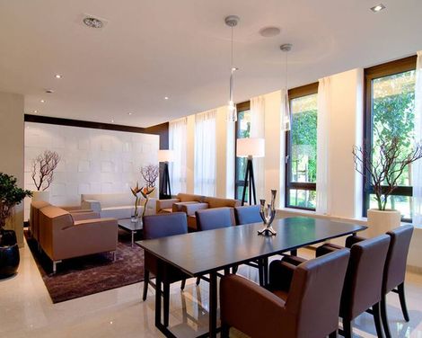 ACHAT Hotel München Süd