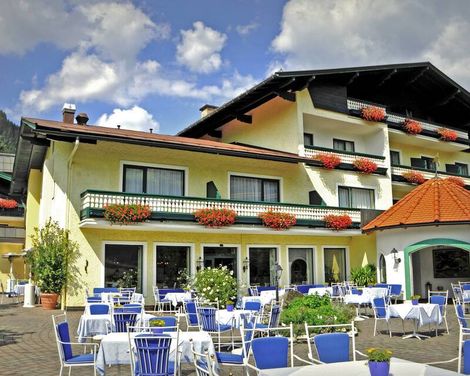 Sonnenhotel Zum Stern-2