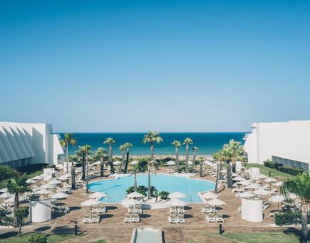 Iberostar Waves Royal Andalus