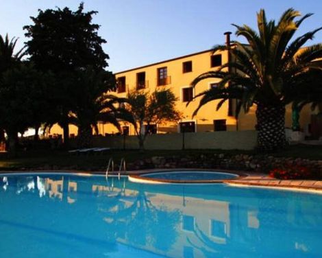 Alghero Resort Country