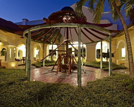Iberostar Selection Hacienda Dominicus-0