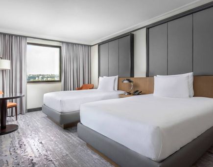 Hilton Prague