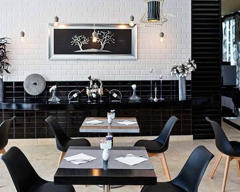 Aqua Pedra Dos Bicos