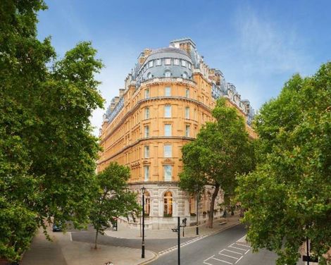 Corinthia London