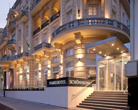 Austria Trend Parkhotel Schönbrunn
