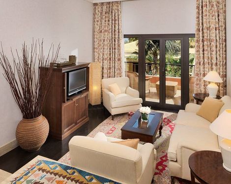 1881 Tenerife Madrigueras Golf Hotel