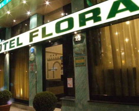 Hotel Flora-1