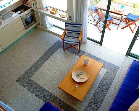 Elounda Living Residences