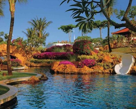 Grand Hyatt Bali-1