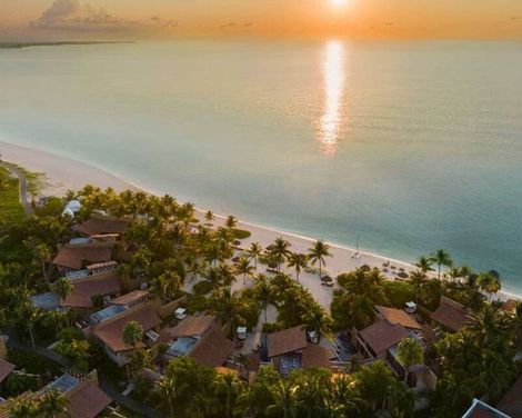 Banyan Tree Mayakoba
