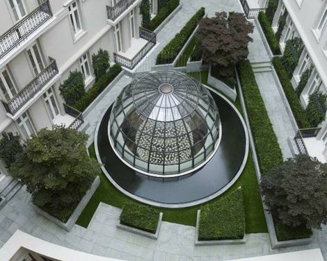 Corinthia London-0