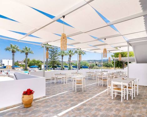 Sabina Hotel