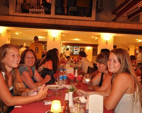 Halici Hotel